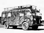 Scania-Vabis 8116 1942 года